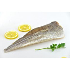 Cod fillet  